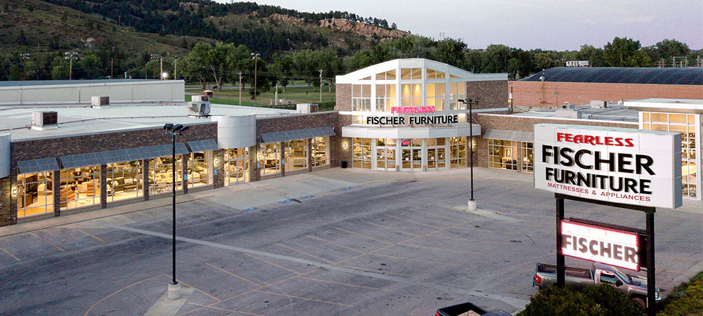 Fischer Furniture