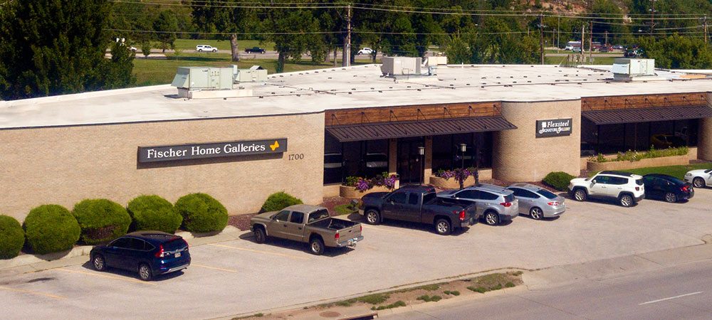Fischer Home Galleries