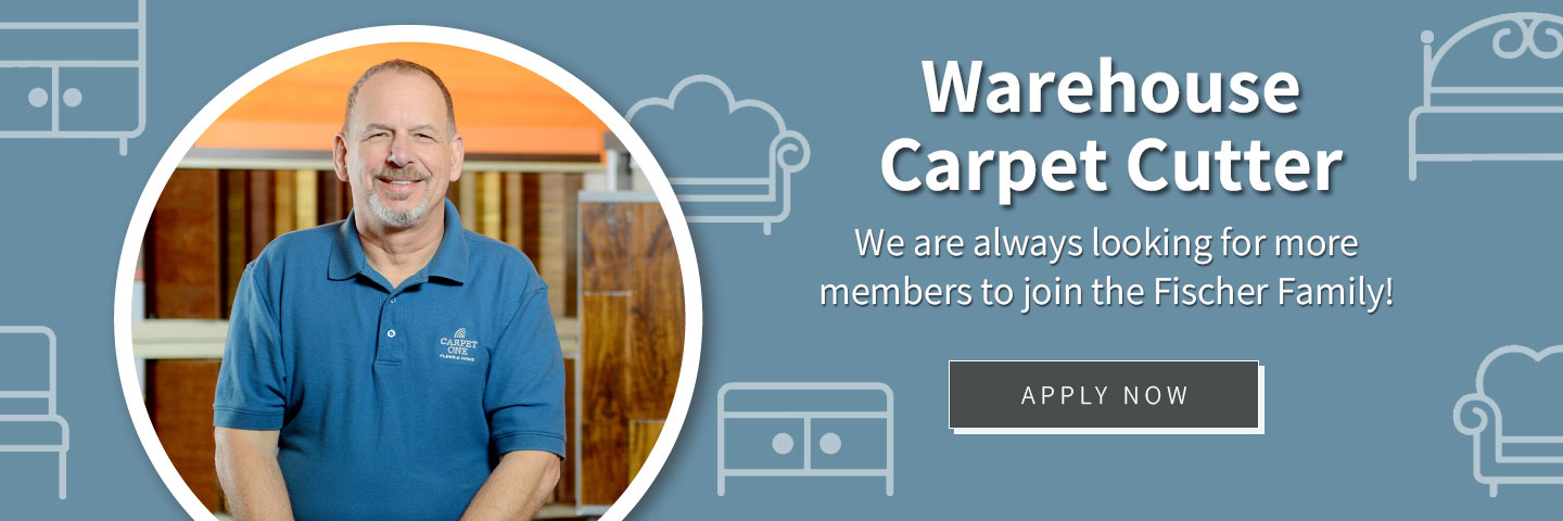 Warehouse Carpet Cutter