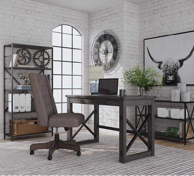 Home Office