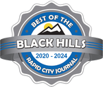 Best of the Best, Black Hills 2020-2024