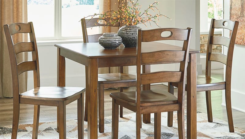 Ashley Dining Room