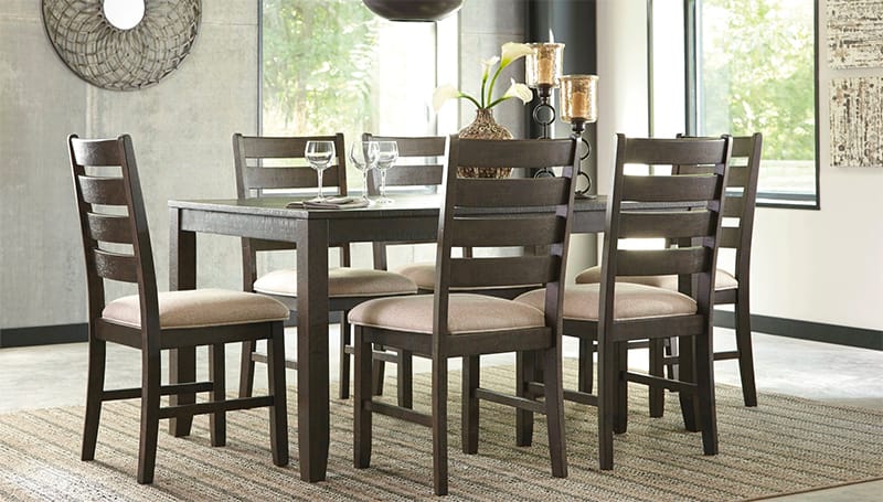 Ashley Dining Room