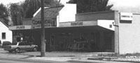 1950s Chf storefront