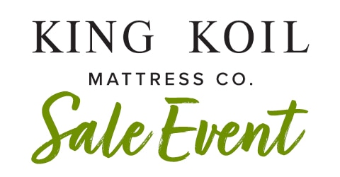King Koil Mattresses