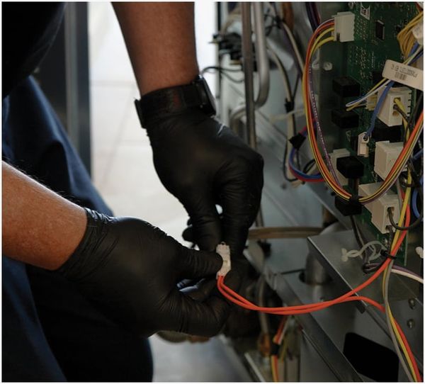 Service & repair