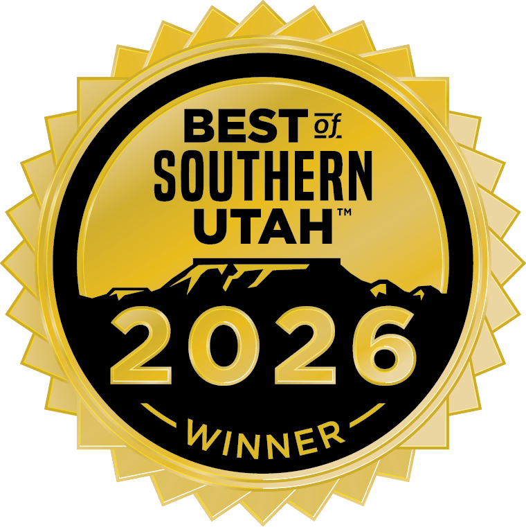 Best of Southern Utah 2026