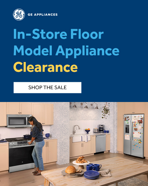 Casper appliance stores discount