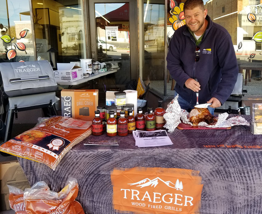 Hard Hat Furniture & Appliance