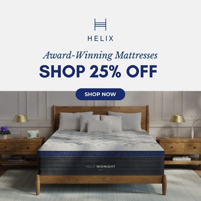 Shop Helix Mattresses