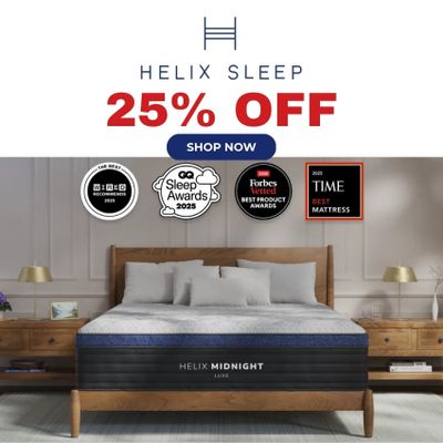 Shop Helix Mattresses
