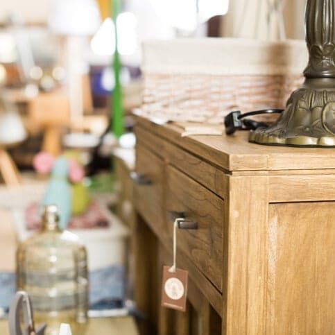 The Do's and Don'ts of Furniture Shopping