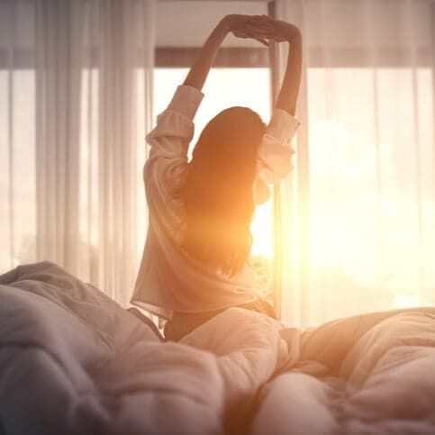 How Your Mattress Affects Your Mood & Mental Health