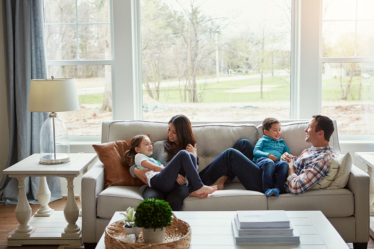 Family Furniture