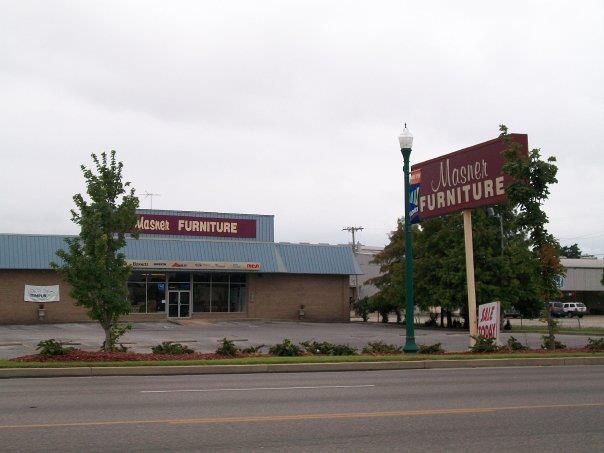 Masner Furniture