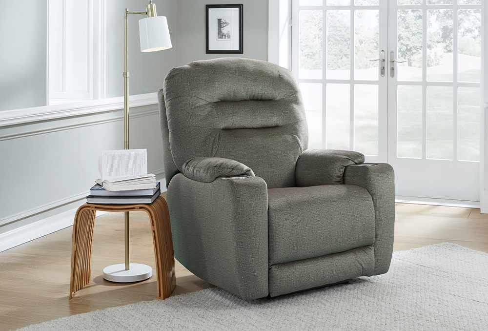 SOMO 1091 Recliner