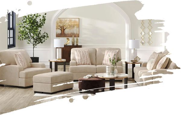 Living Room Collection