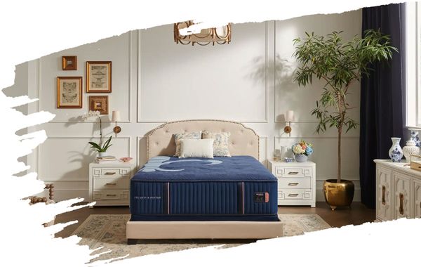 Mattresses Collection