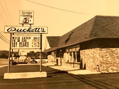 Puckett's Gallery 2