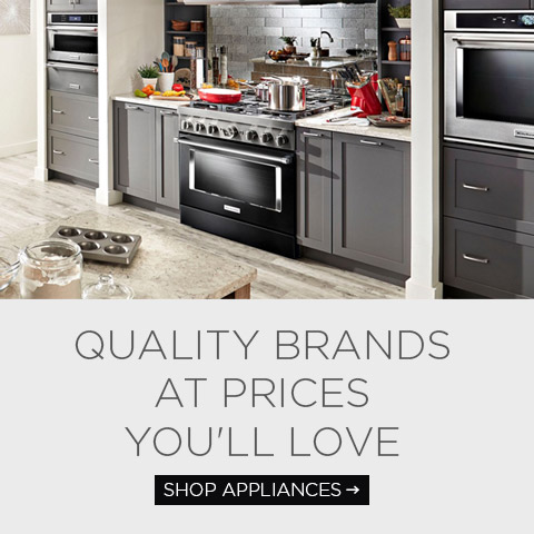 Evergreen Appliances