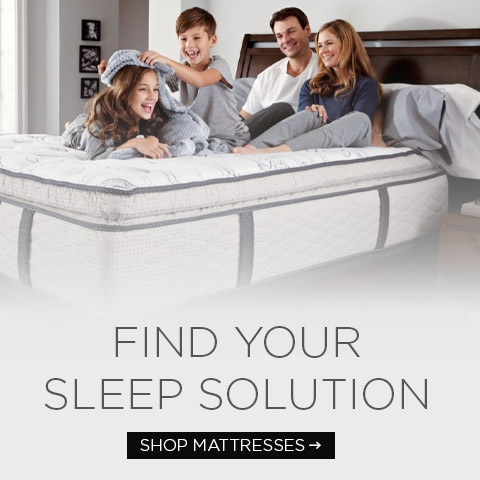 Evergreen Mattresses