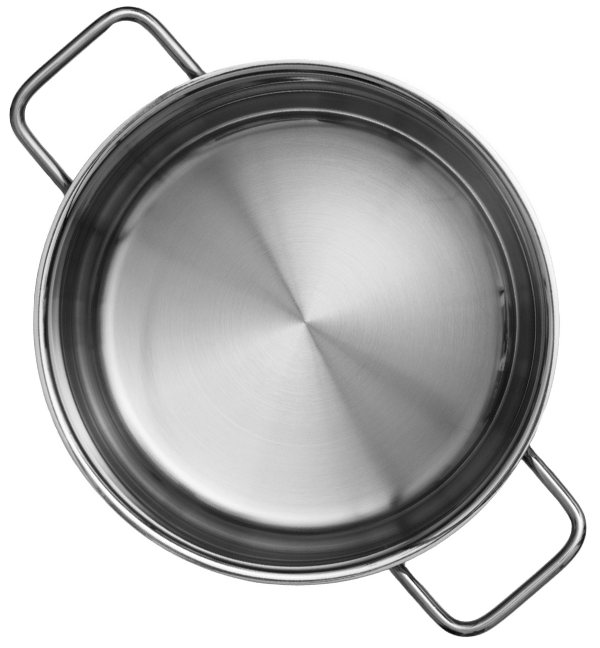 pot