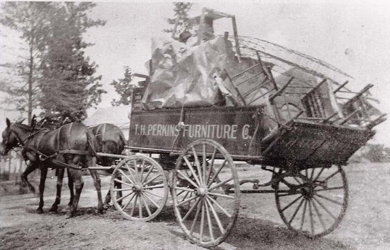 T.H. Perkins