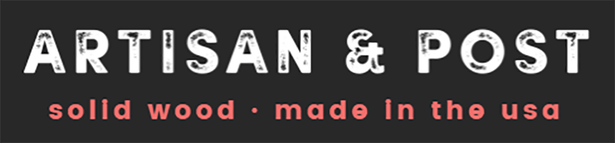 artisan post logo
