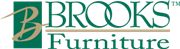brooks furniture logo