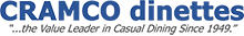 cramco logo