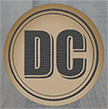 door county logo
