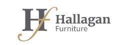 hallagan logo