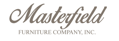 Masterfield logo