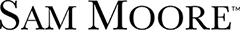 sam moore logo