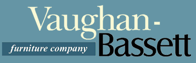 vaughan bassett logo