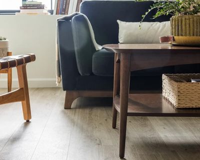Shaw Flooring