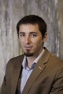 Joshua Dewey