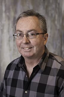 Mark Dewey