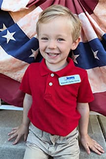 Maxwell Dewey