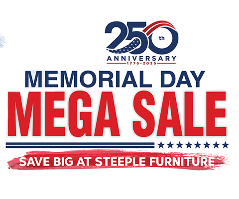 Memorial Day Sale 