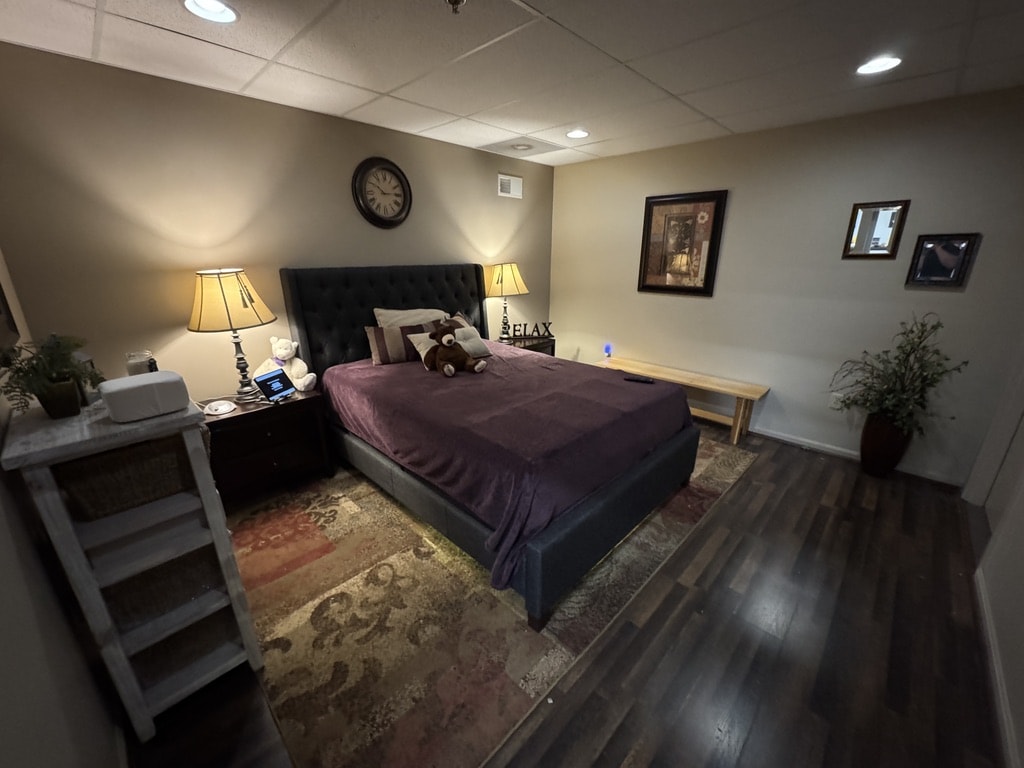dream room