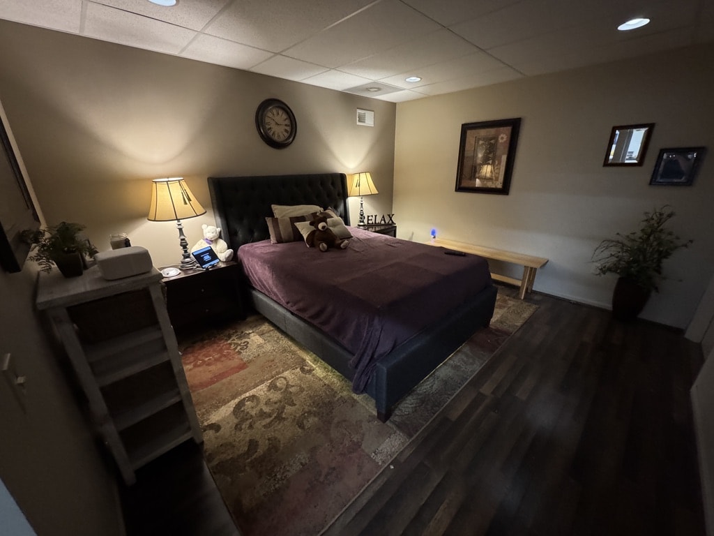dream room