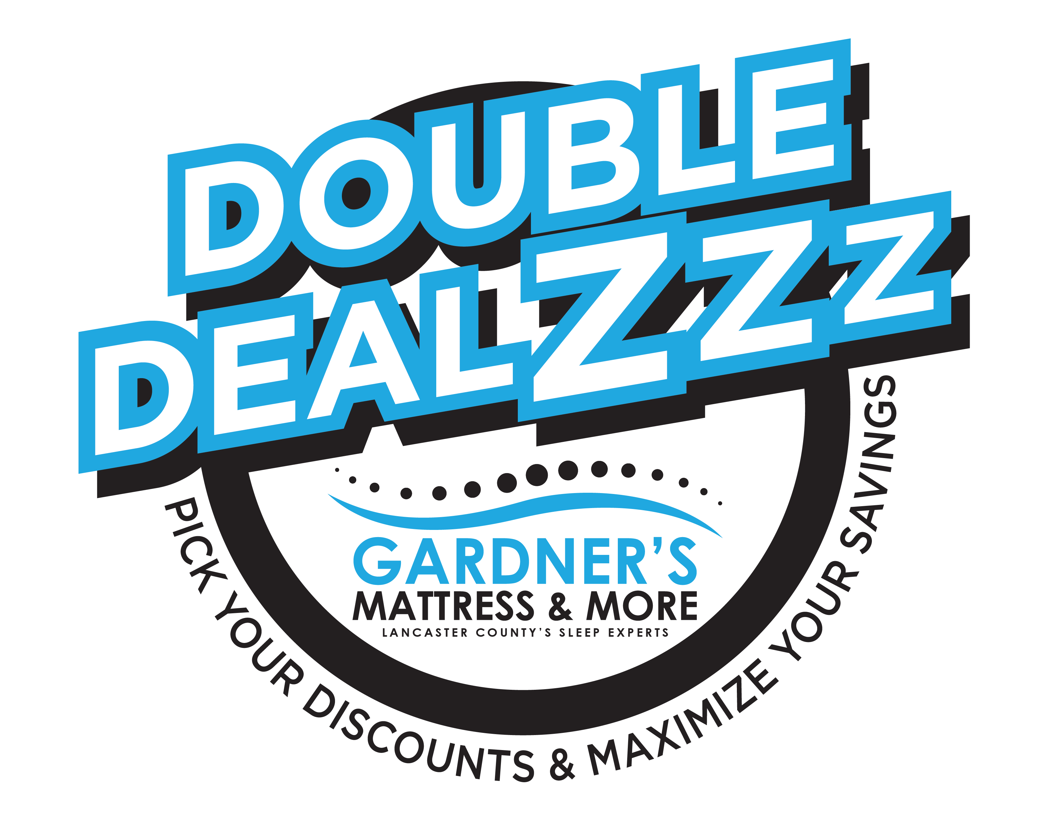 double deal logo