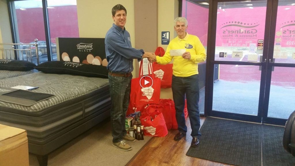 Food Pantry