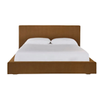 Bedroom furniture icon