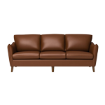 Living room furniture icon