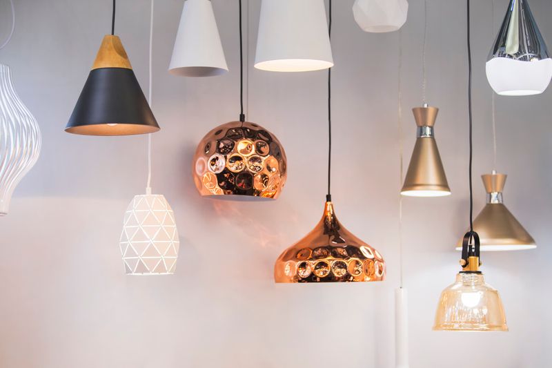 Explore Our Lighting Collection