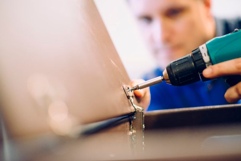 Furniture Assembly