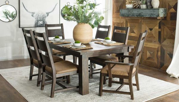Dining Room Sets for Every Meal