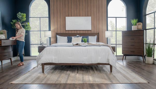 Bedroom Furniture for Sweet Dreams